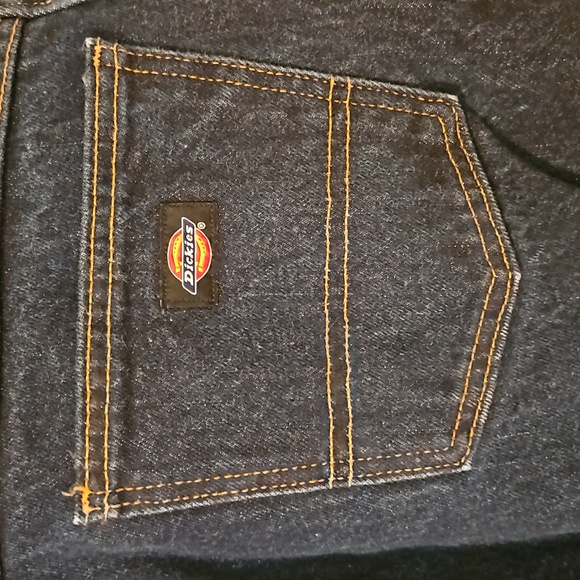 Dickie's Relaxed Fit Jeans - Picture 7 of 9